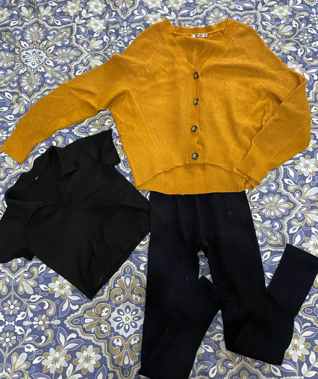 Пакет одежды размеры 42-44 - Верхняя одежда (Одежда) в Томск