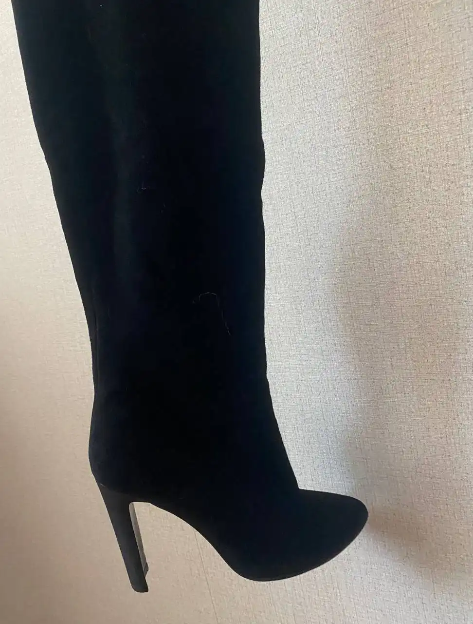 Сапоги BASCONI размер 37 - Обувь (Одежда) в Томск