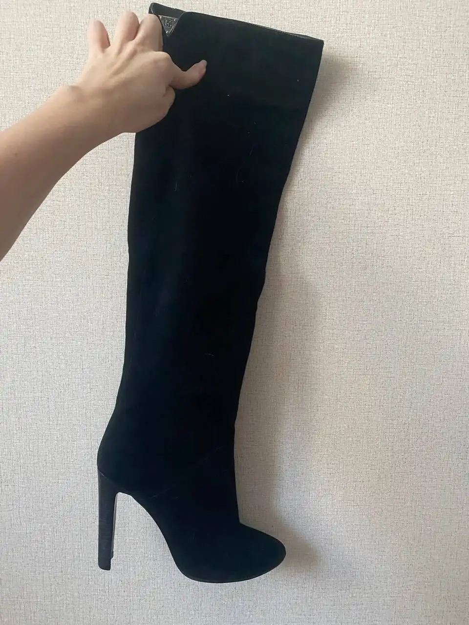 Сапоги BASCONI размер 37 - Обувь (Одежда) в Томск