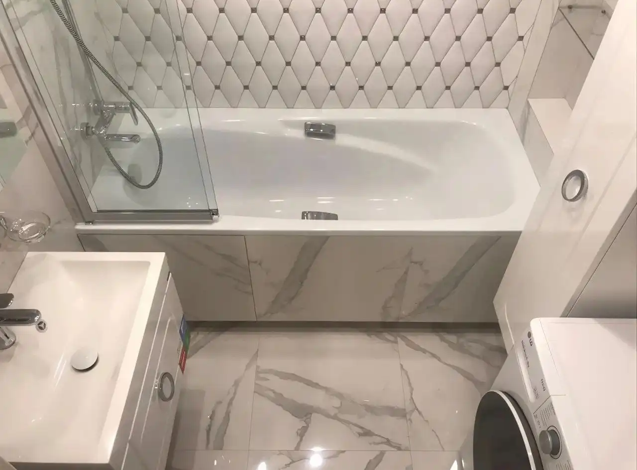 Отделочные работы и ремонт под ключ в Томске - Ремонт и строительство (Услуги) в Томск