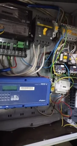 Электрощит в сборе или на запчасти - Шины в Томск