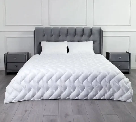 Зимнее одеяло 2-х спальное наполнитель 300гр - частное объявление в Северск