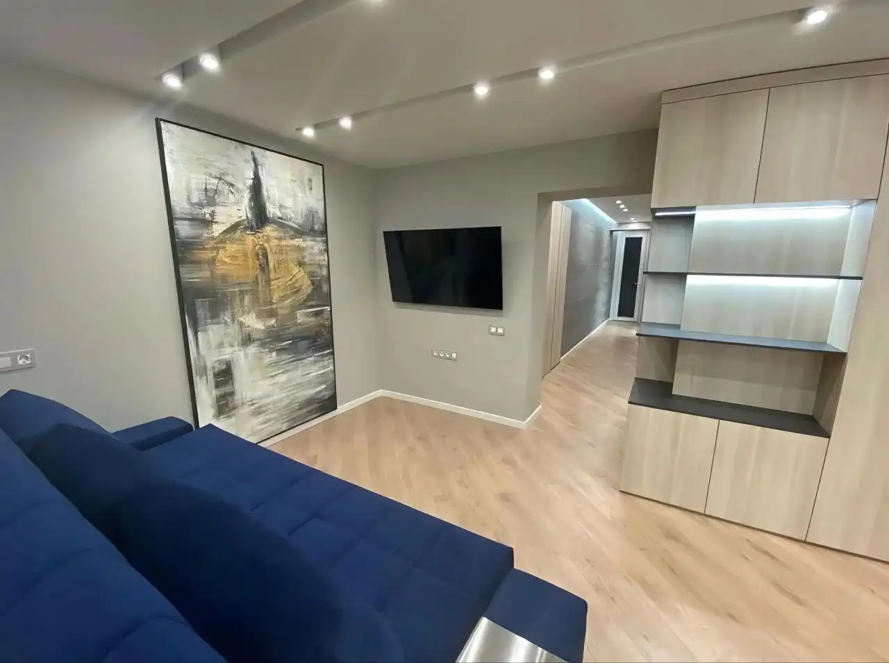 Отделочные работы и монтаж под ключ - Ремонт и отделка (Услуги) в Томск