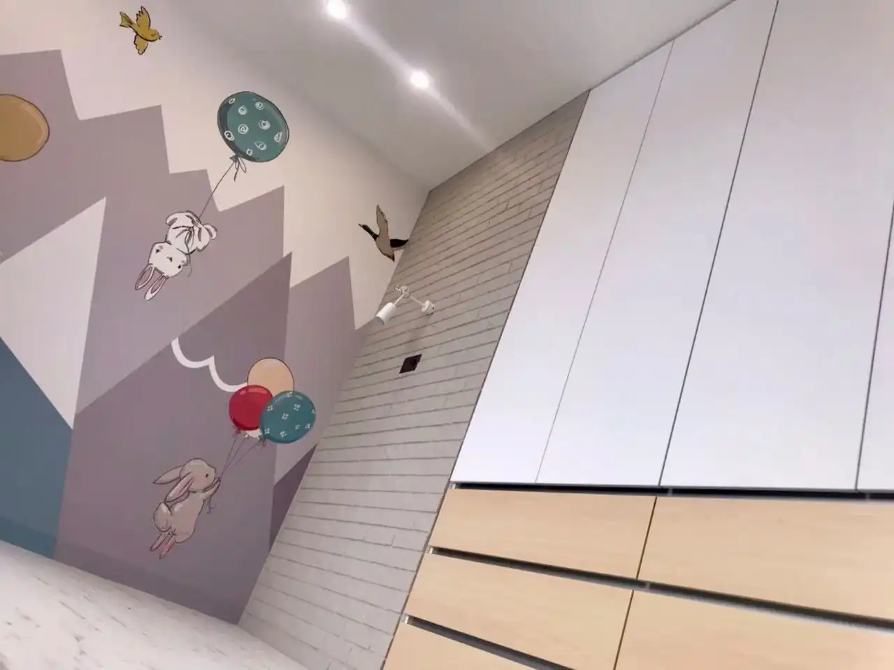 Отделочные работы и монтаж под ключ - Ремонт и отделка (Услуги) в Томск