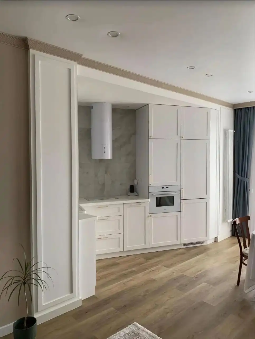 Отделочные работы и монтаж под ключ - Ремонт и отделка (Услуги) в Томск