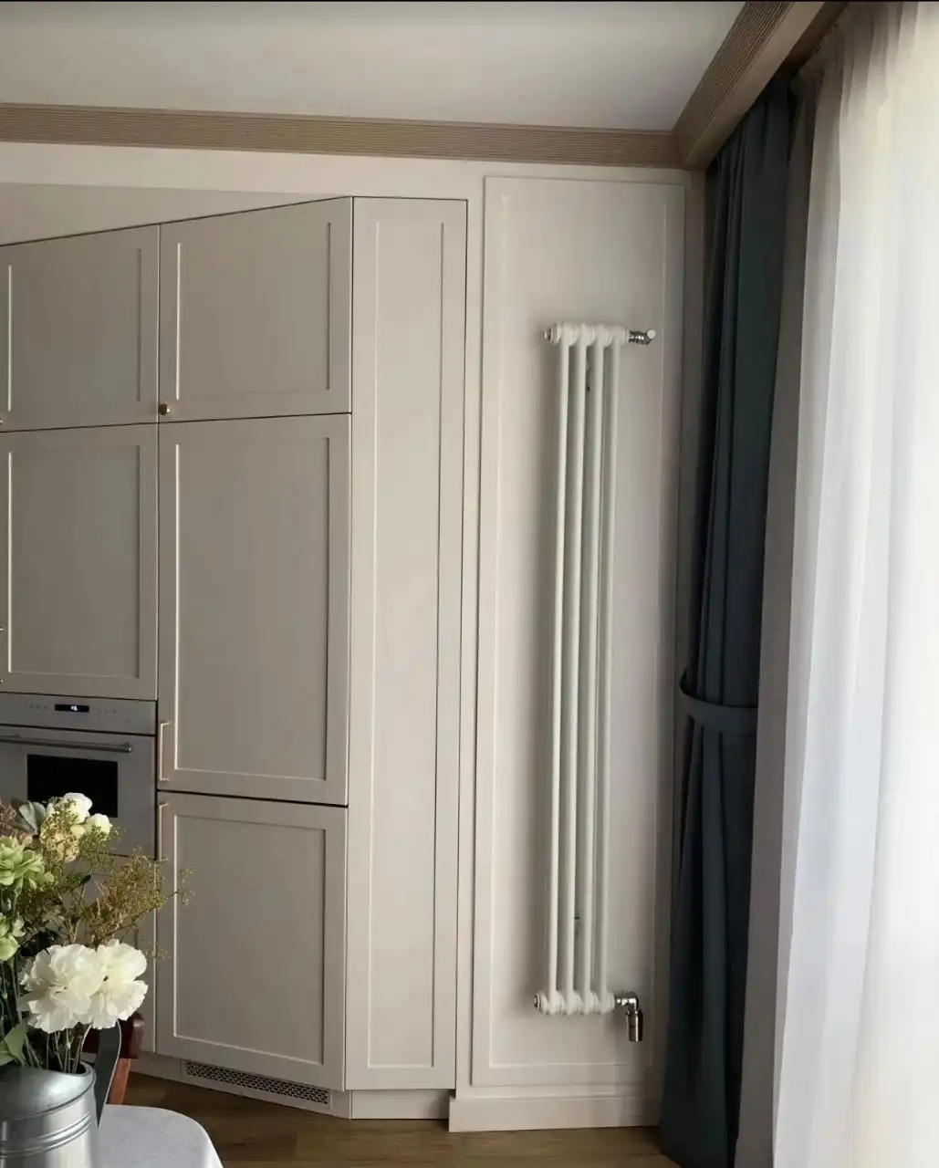 Отделочные работы и монтаж под ключ - Ремонт и отделка (Услуги) в Томск