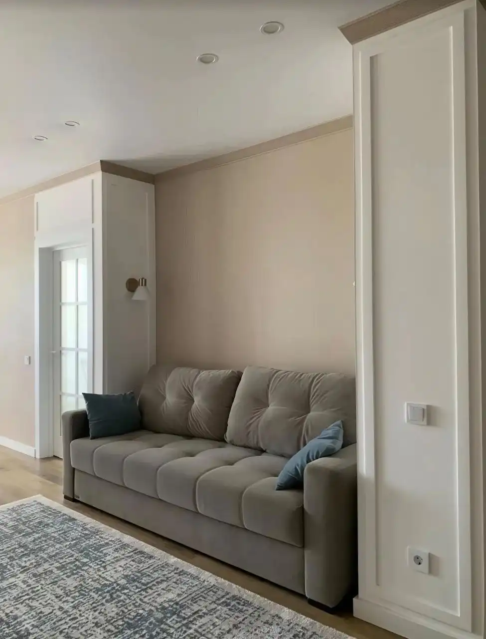 Отделочные работы и монтаж под ключ - Ремонт и отделка (Услуги) в Томск