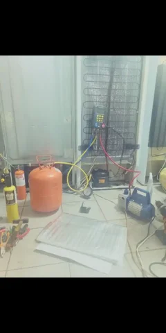 Ремонт холодильников на дому в Томске - Ремонт бытовой техники в Томск