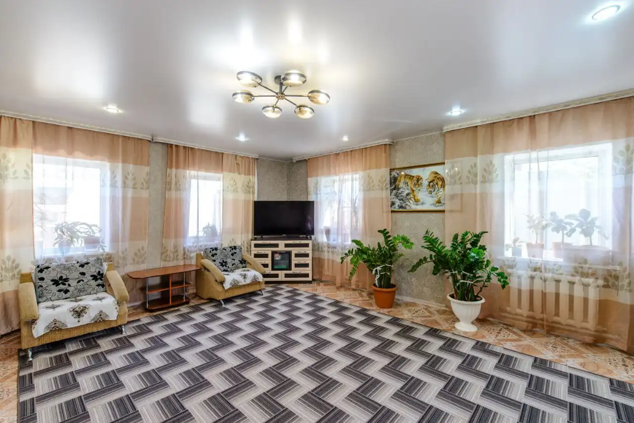 Продажа дома в центре Томска - Дома (Недвижимость) в Томск