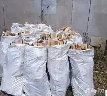 Колотые дрова с доставкой в Томске - Доставка (Услуги) в Томск