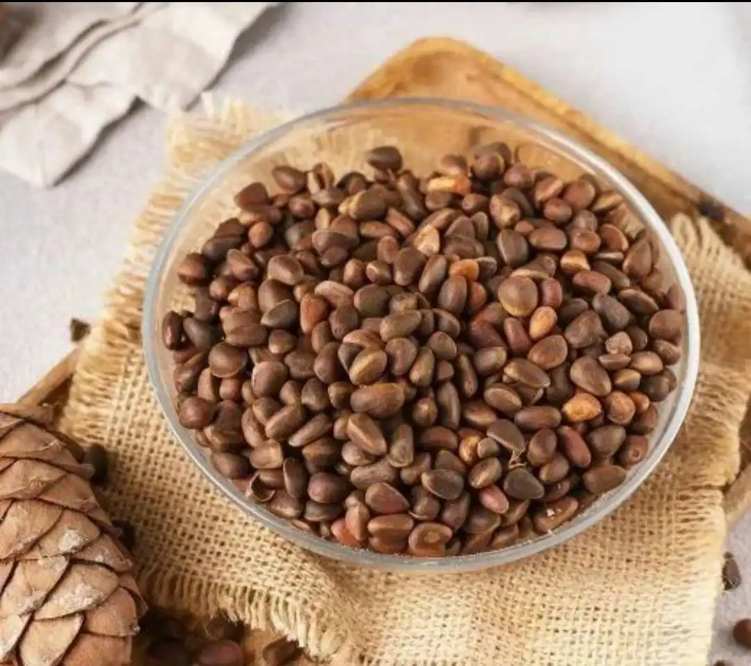 Продам свежий кедровый орех - Продукты питания (Барахолка) в Томск