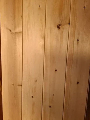 Продажа вагонки штиль кедр и сосна - Бани и сауны в Томск