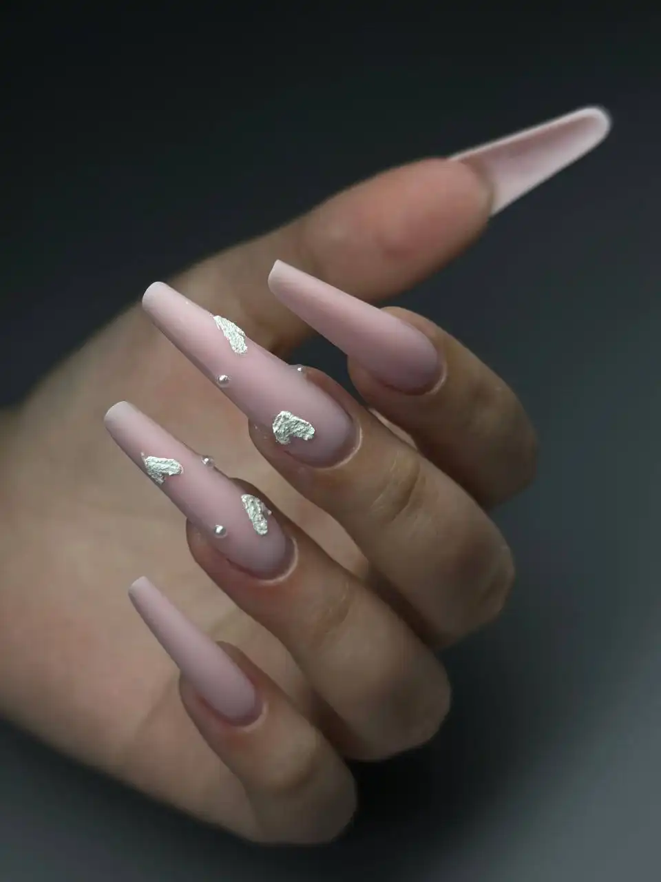 Маникюр в уютной студии - Красота и здоровье (Услуги) в Томск