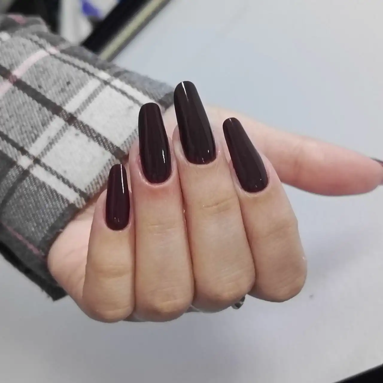 Маникюр в уютной студии - Красота и здоровье (Услуги) в Томск