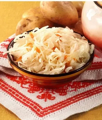 Домашняя квашеная и маринованная капуста на заказ - Кулинария в Томск