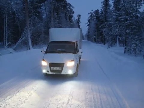 Услуги грузоперевозок Каргасок-Томск-Каргасок - Спа и оздоровление в Томск