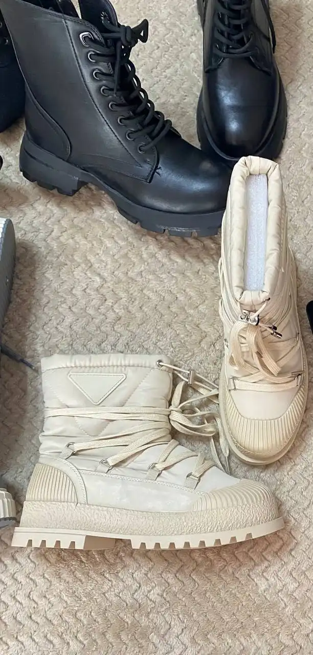 Новая обувь разных размеров и моделей - Обувь (Одежда) в Томск