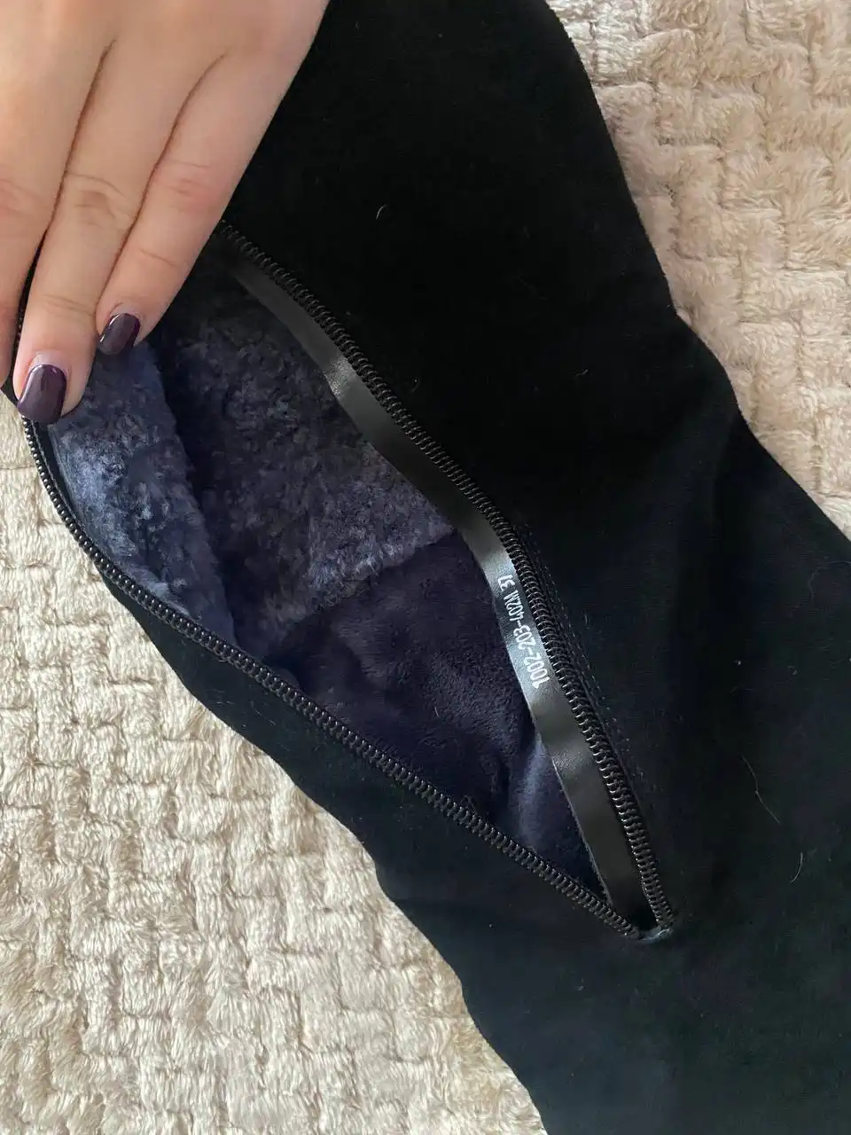 Сапоги BASCONI размер 37 - Обувь (Одежда) в Томск