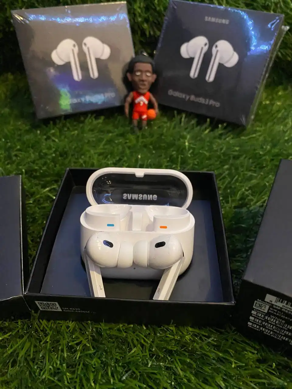 Продажа беспроводных наушников оптом и в розницу - Аудиотехника (Электроника) в Томск