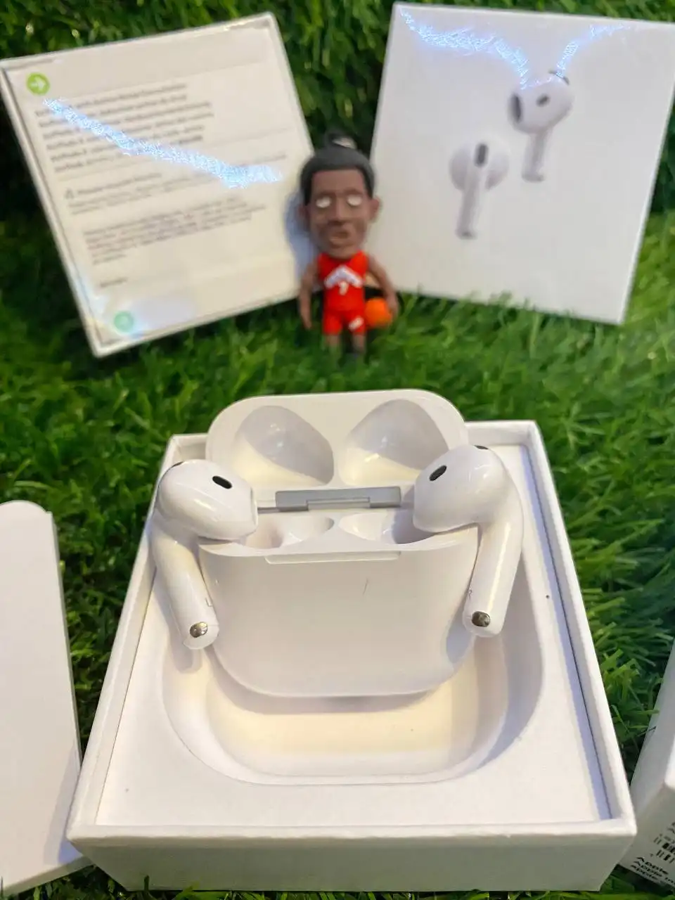 Продажа беспроводных наушников оптом и в розницу - Аудиотехника (Электроника) в Томск