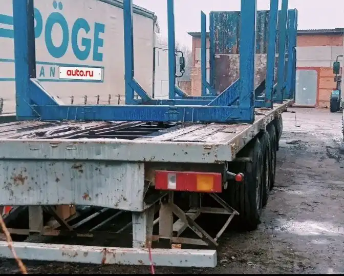 Водитель на МАЗ Полуприцеп - Водитель (Работа) в Томск