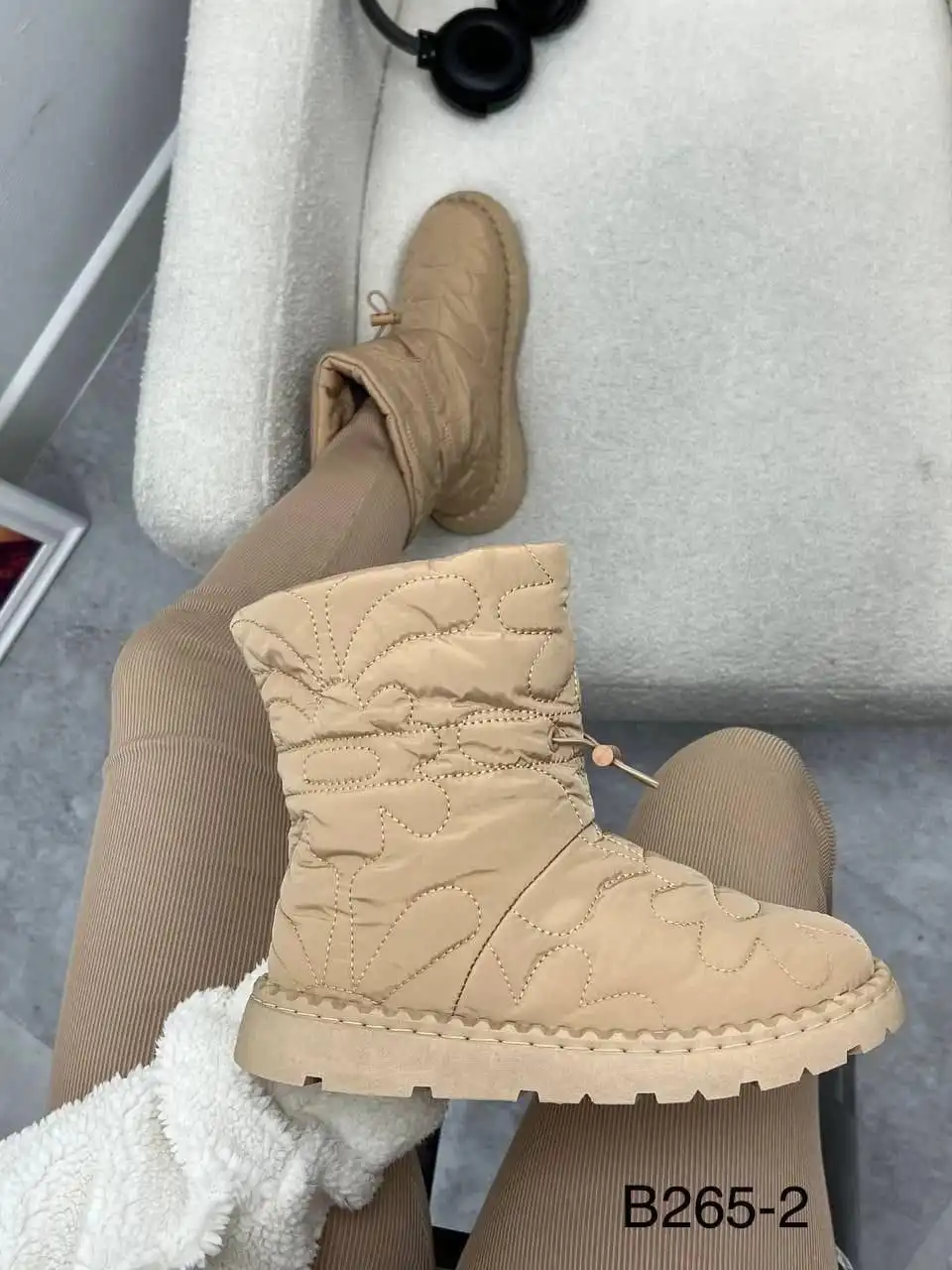 Новые размер 36 - Обувь (Одежда) в Томск