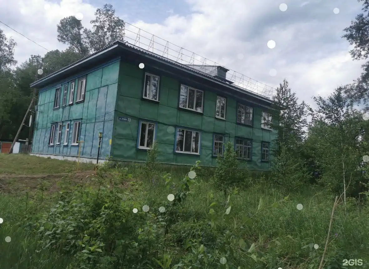 Продам 2-х комнатную квартиру в с.Кожевниково - Недвижимость в Кожевниково