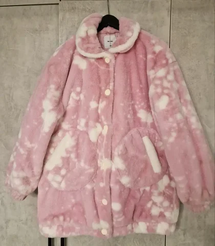 Шубка Befree Бифри для девочки размер XXS - частное объявление в Томск