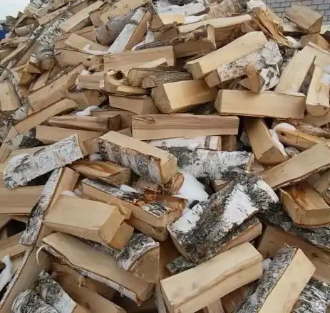 Дрова колотые с доставкой - УАЗ полный привод - Услуги в Томск