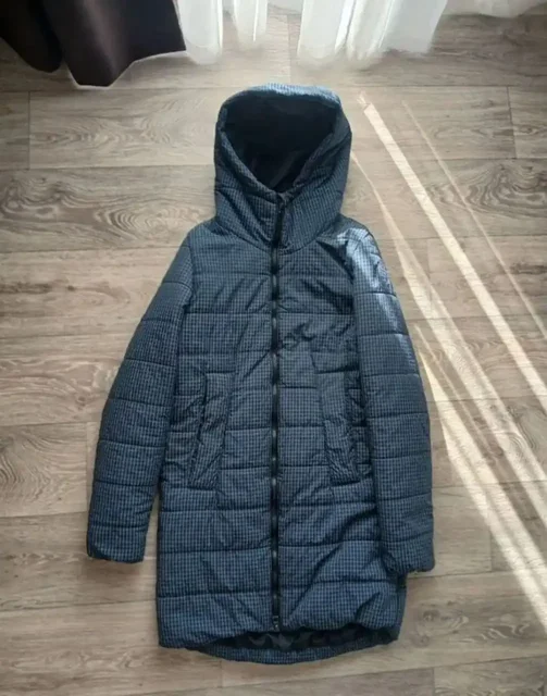 Куртка удлиненная O'Stin демисезон - частное объявление в Томск