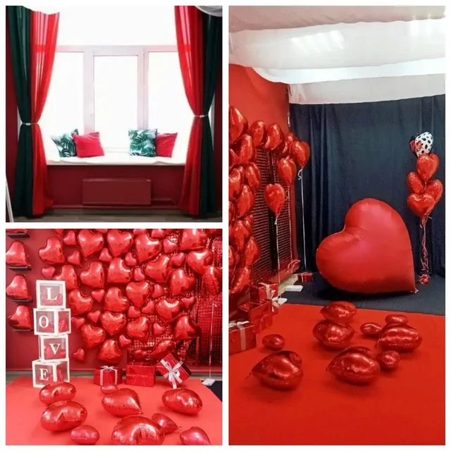 Фотосессия ко Дню влюбленных в Томске - Химчистка в Томск