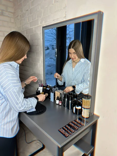 Услуги мастера-бровиста Маргариты - Красота и уход в Томск