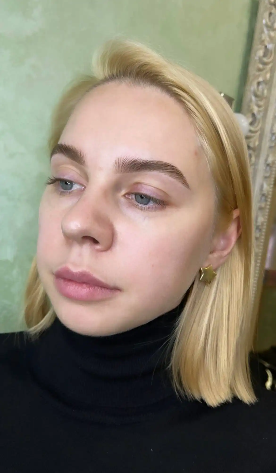 Услуги мастера-бровиста Маргариты - Красота (Услуги) в Томск