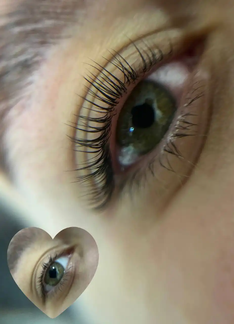 Услуги мастера-бровиста Маргариты - Красота (Услуги) в Томск