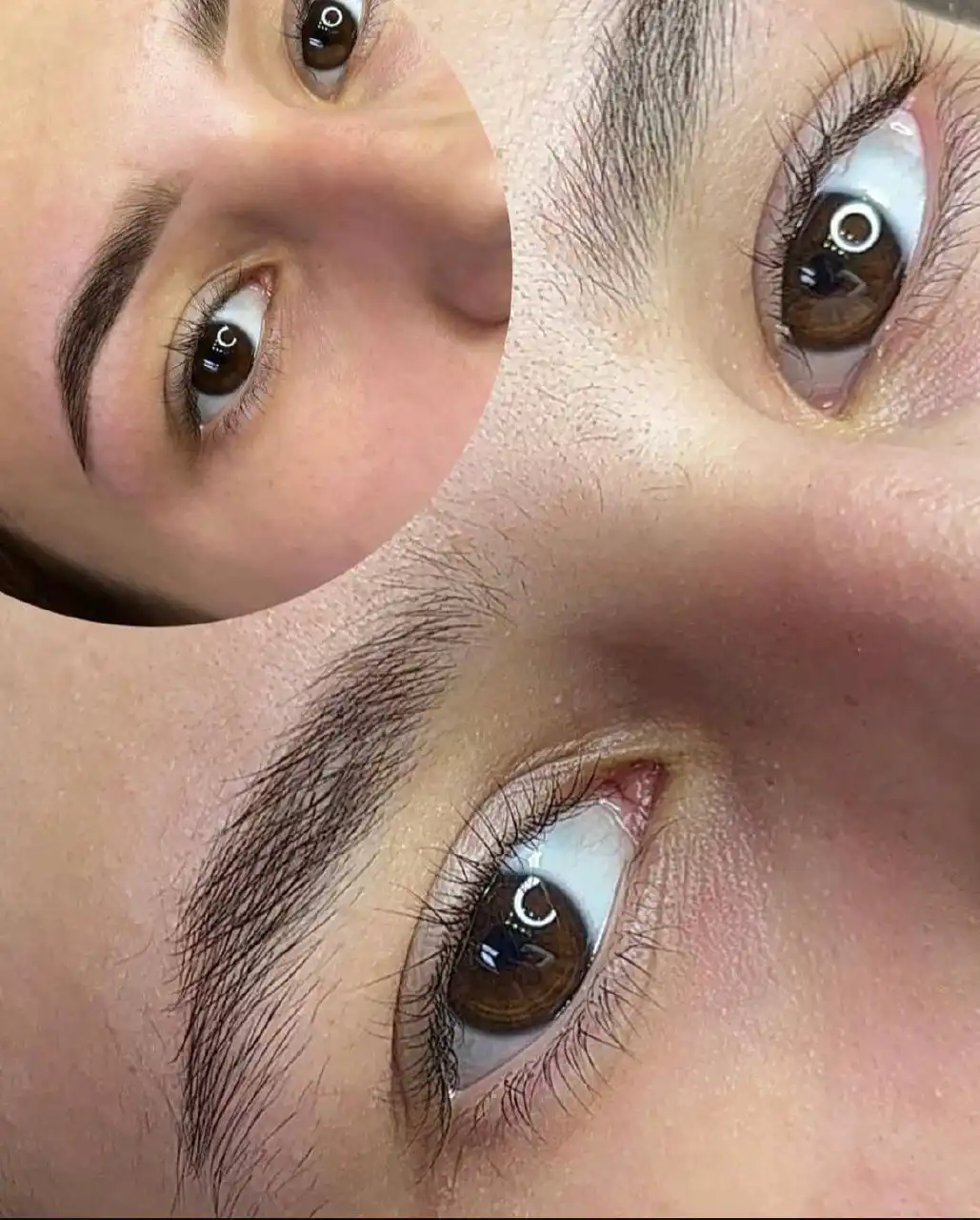 Услуги мастера-бровиста Маргариты - Красота (Услуги) в Томск