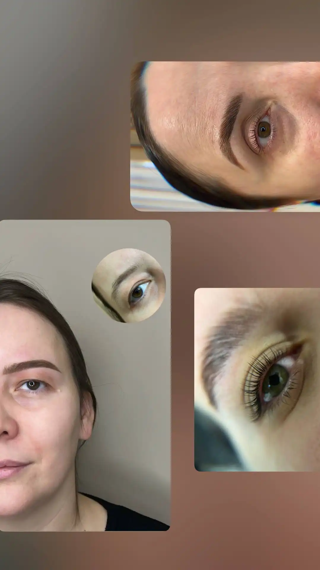 Услуги мастера-бровиста Маргариты - Красота (Услуги) в Томск