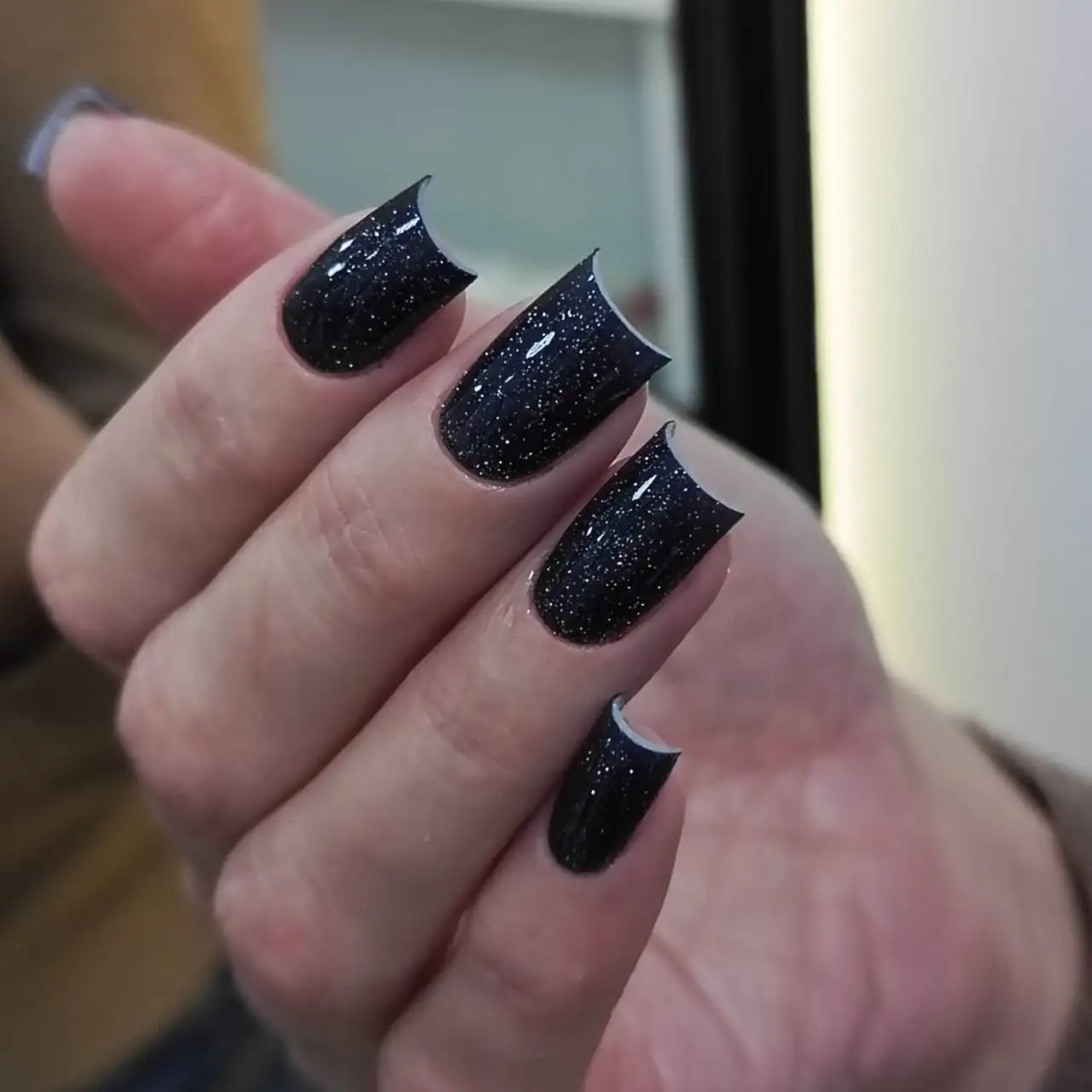 Маникюр в уютной студии - Маникюр (Услуги) в Томск