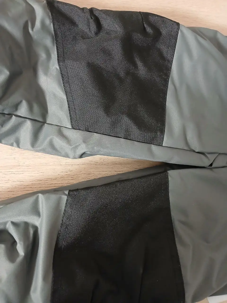 Полукомбинезон Минидино демисезонный размер 98 - Детская одежда (Одежда) в Томск