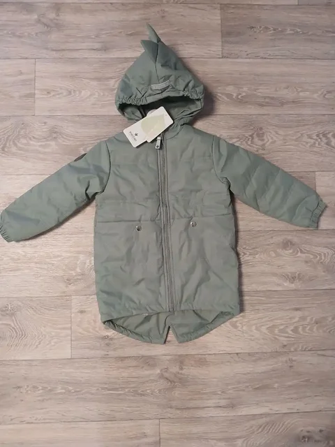 Куртка демисезон Минидино - Блузки в Томск