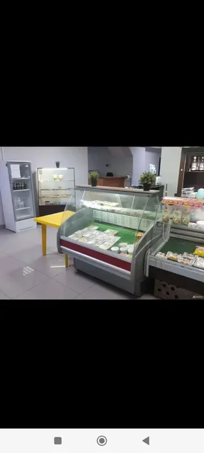 Продам готовый бизнес, буфет - Косметологическое оборудование в Томск