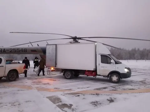 Услуги по сбору и доставке грузов в Томске - Роспись стен/Брендирование в Томск