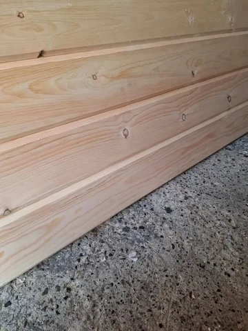 Продажа фальшбруса кедр и сосна - Для дома и дачи в Томск