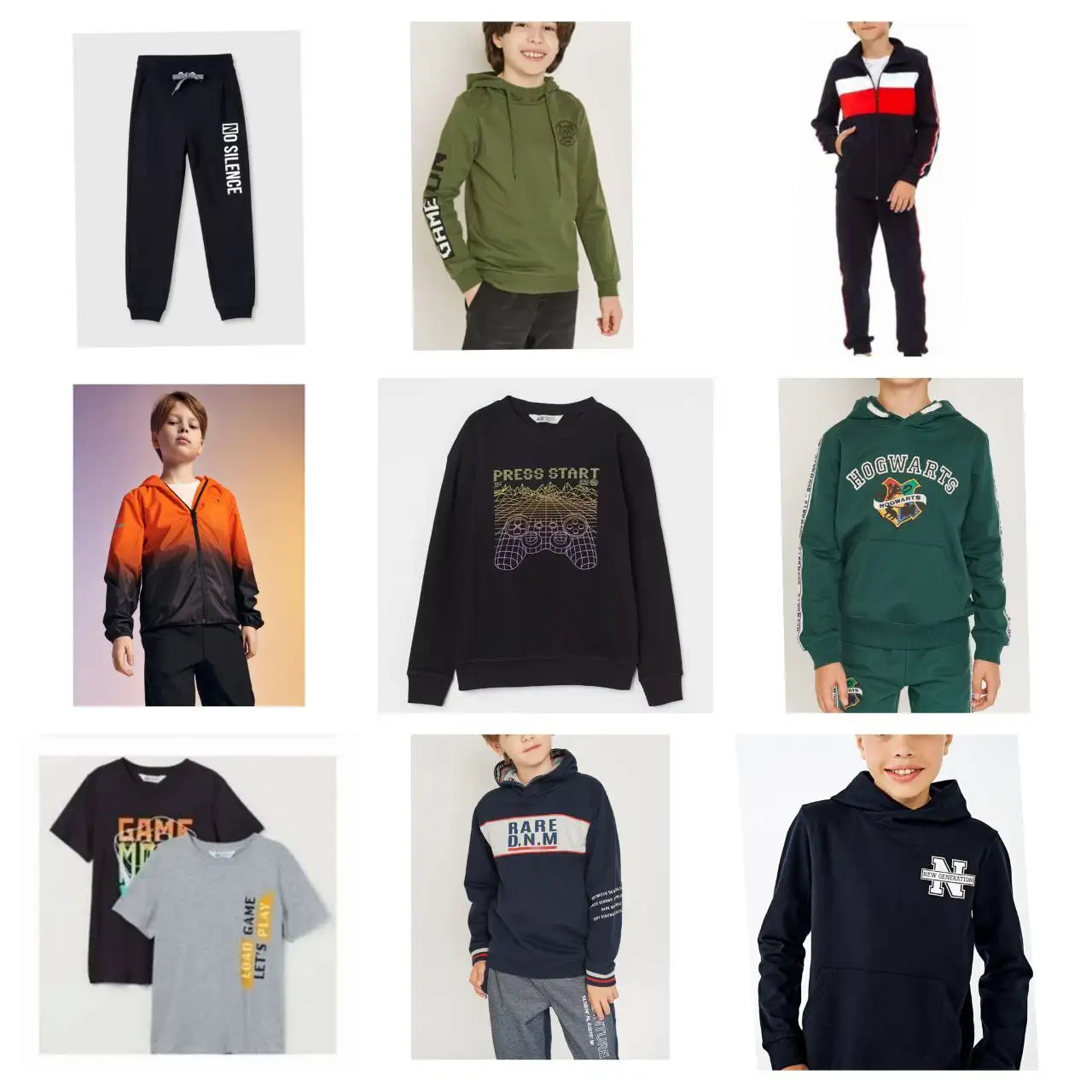 Продажа детской одежды на рост 146-152 см - Детская одежда (Одежда) в Томск