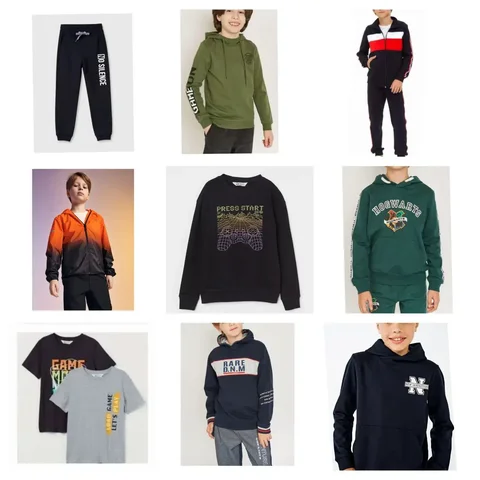 Продажа детской одежды на рост 146-152 см - Блузки в Томск