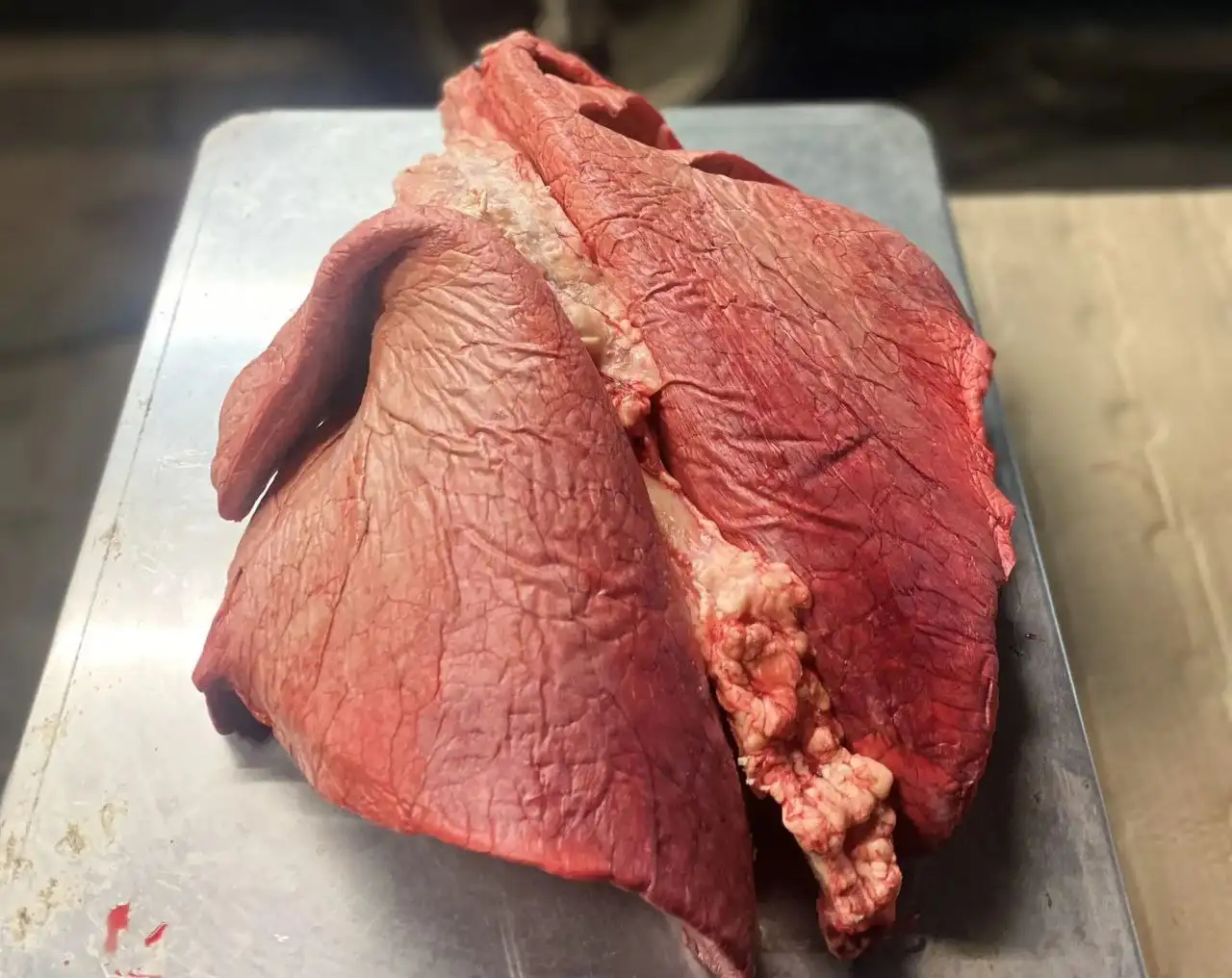 Продам мясные продукты с доставкой - Продукты питания (Барахолка) в Томск