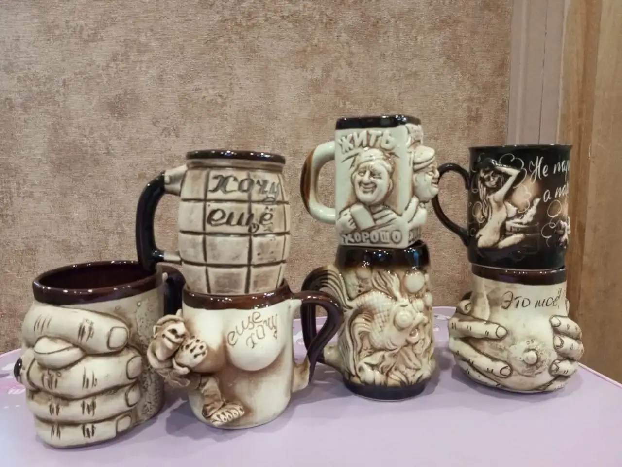 Продажа газовой плиты и коллекции пивных кружек в Томске - Для дома и дачи в Томск