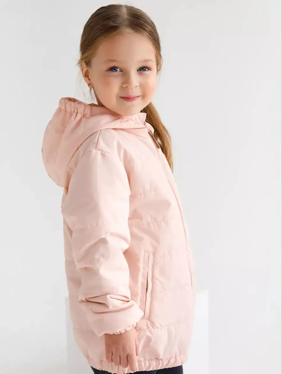 Куртка Минидино 98 размер - Верхняя одежда (Одежда) в Томск