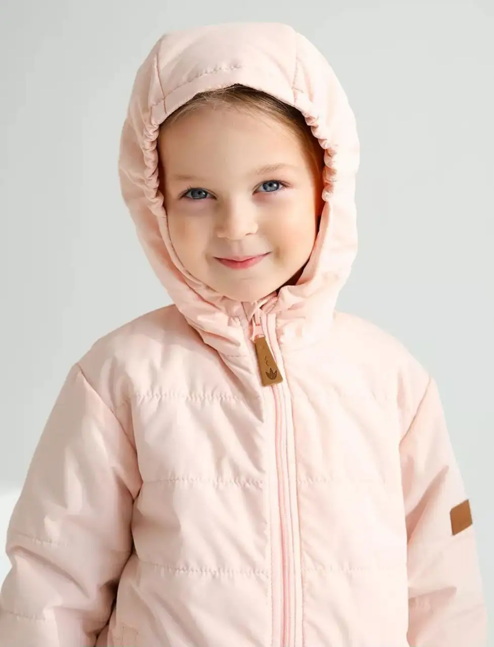 Куртка Минидино 98 размер - Верхняя одежда (Одежда) в Томск