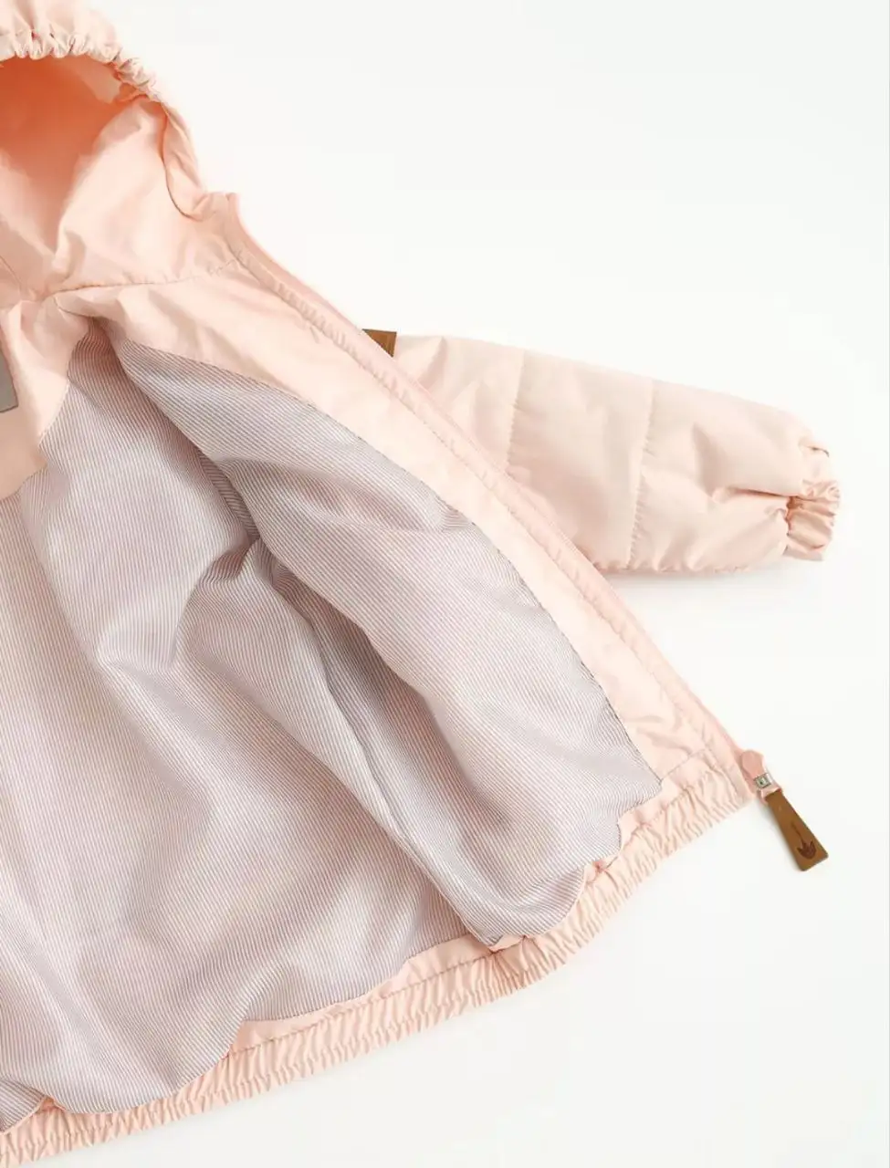 Куртка Минидино 98 размер - Верхняя одежда (Одежда) в Томск