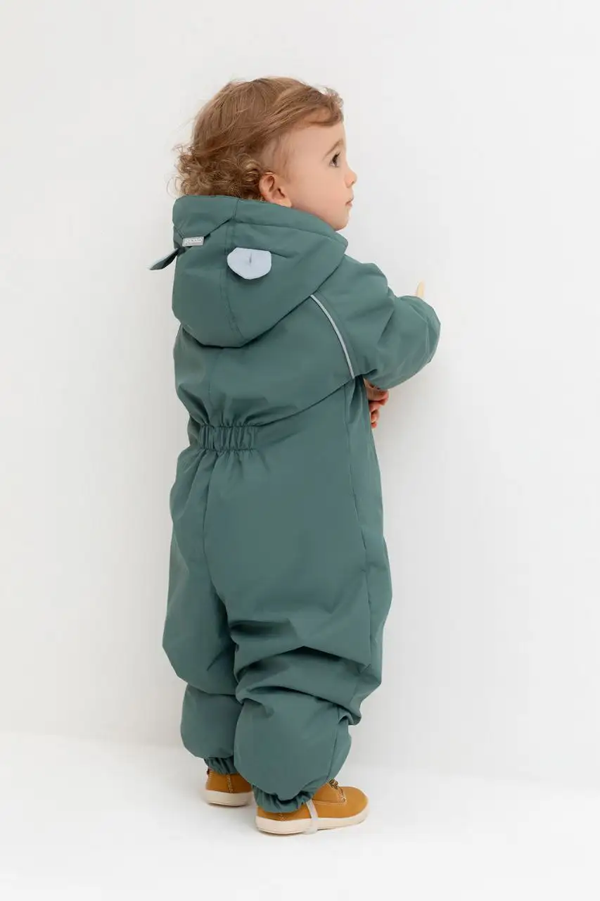Демисезонный комбинезон Crockid 92-98 размер - Одежда для детей (Товары для детей) в Томск